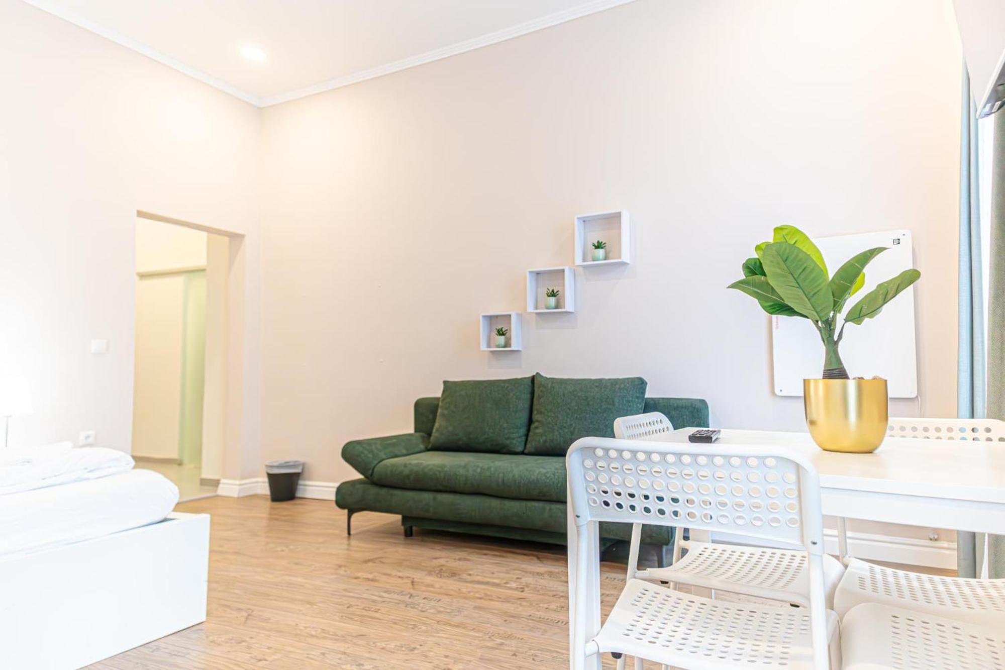 Stylish Studio Apartment Wiener Stadthalle Zewnętrze zdjęcie