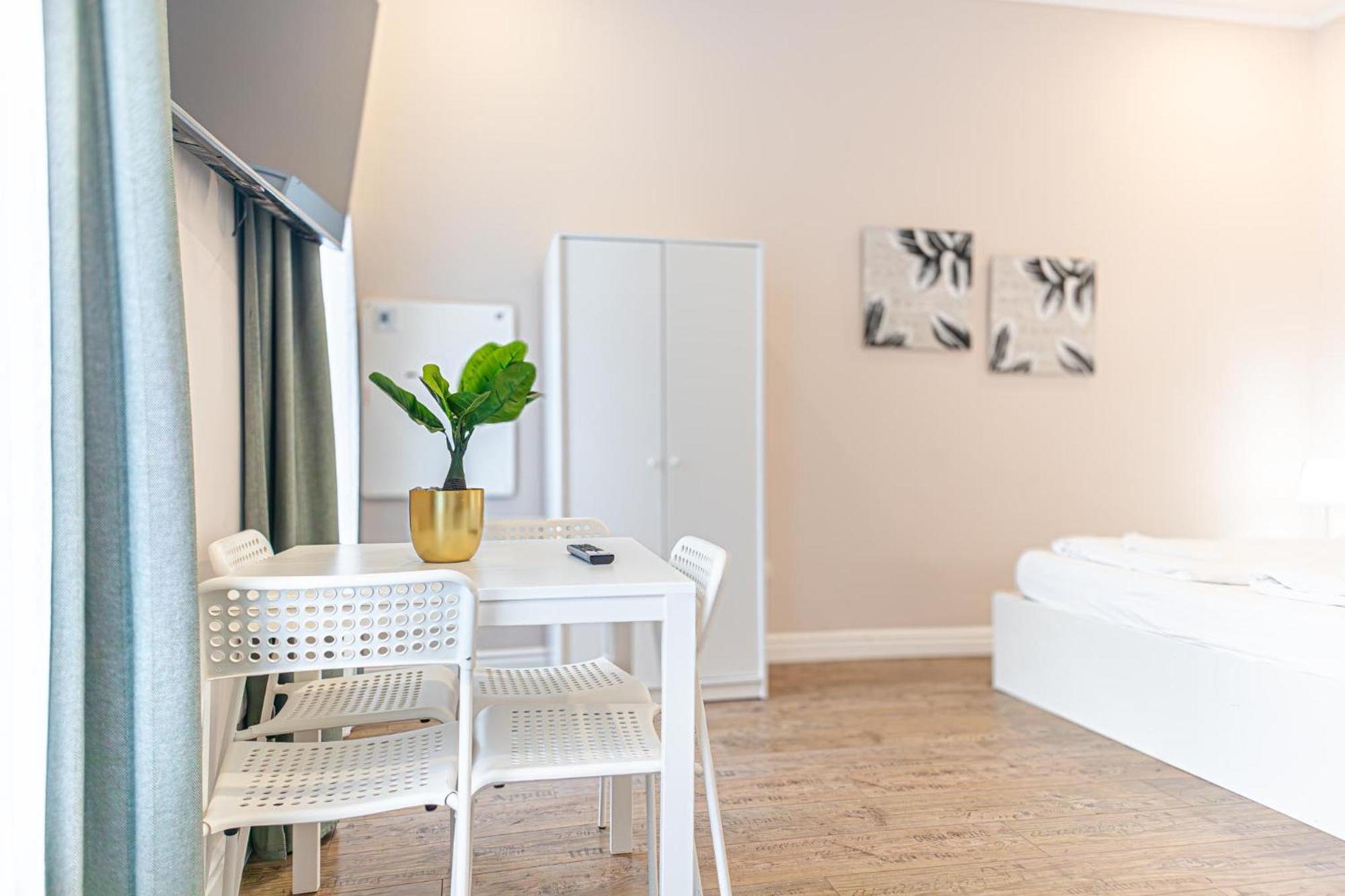Stylish Studio Apartment Wiener Stadthalle Zewnętrze zdjęcie