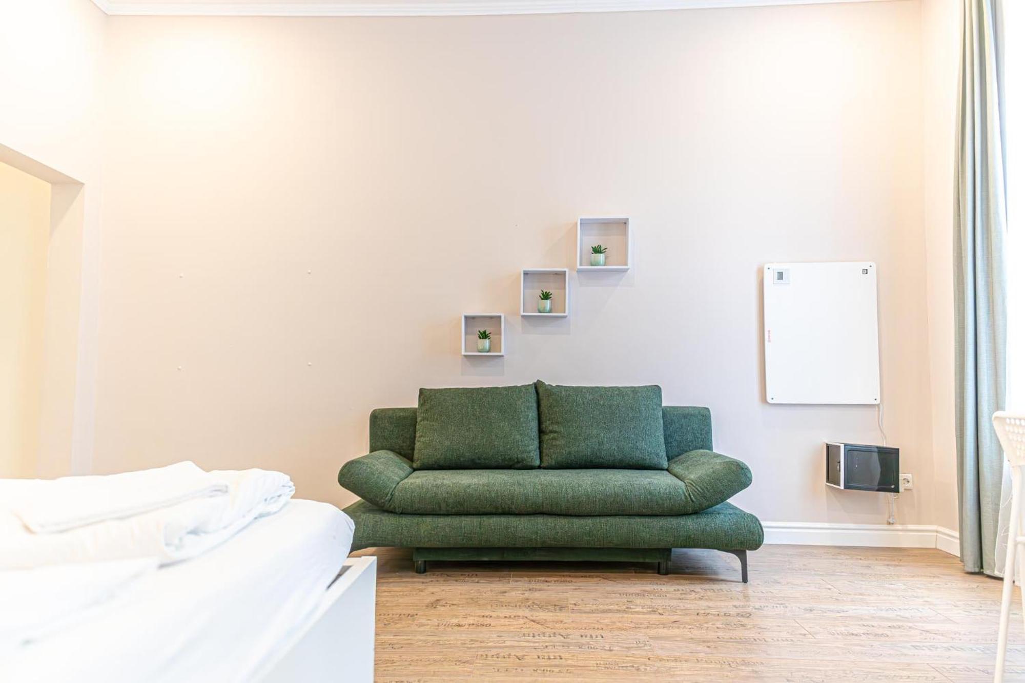 Stylish Studio Apartment Wiener Stadthalle Zewnętrze zdjęcie