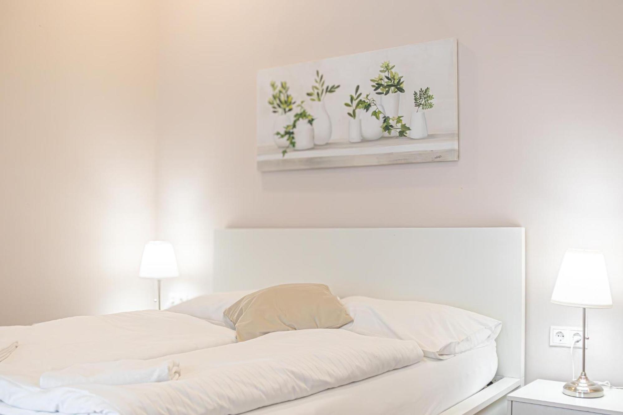 Stylish Studio Apartment Wiener Stadthalle Zewnętrze zdjęcie