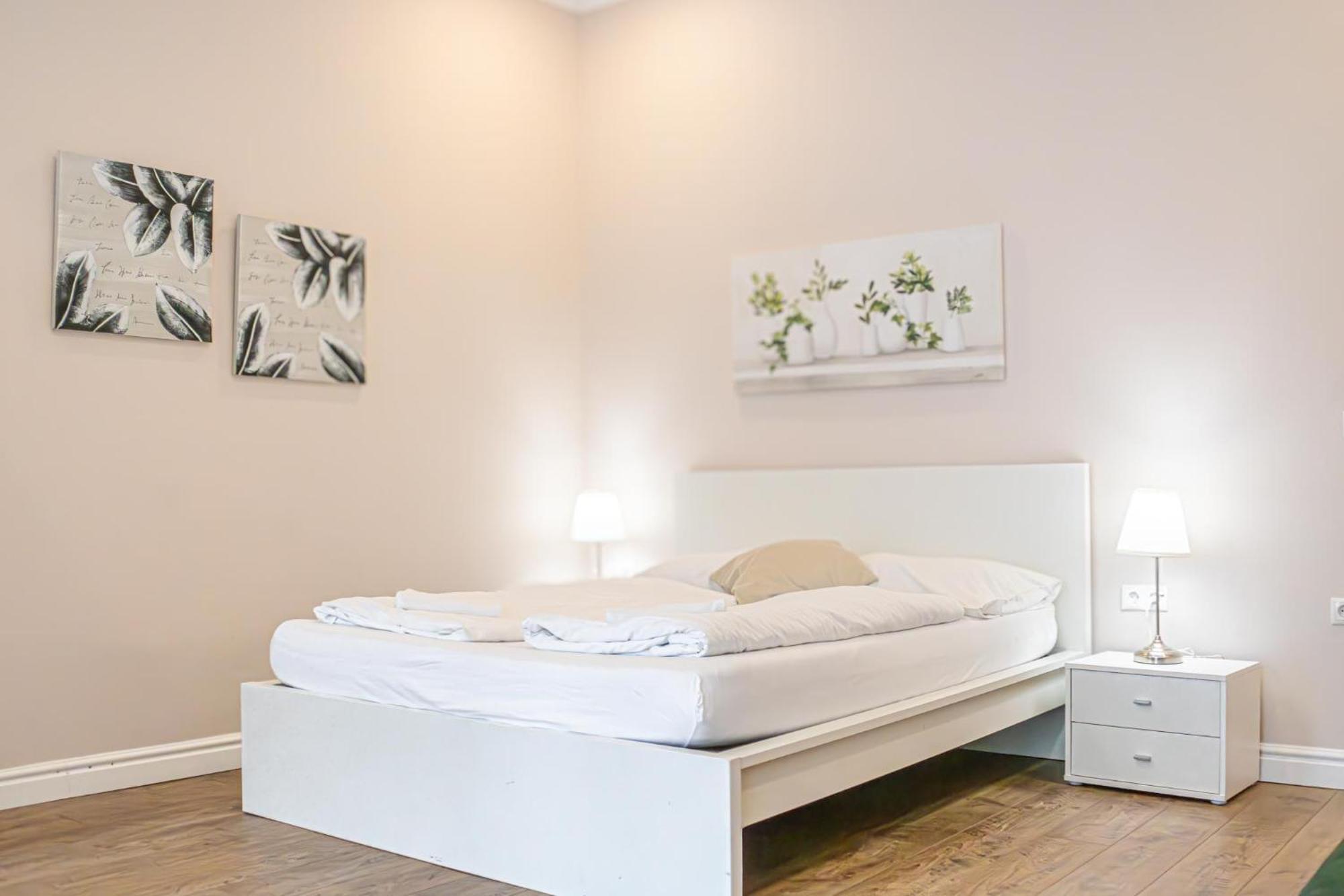 Stylish Studio Apartment Wiener Stadthalle Zewnętrze zdjęcie